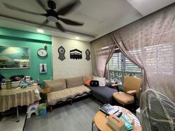 Blk 675A Fern Grove @ Yishun (Yishun), HDB 3 Rooms #636526981